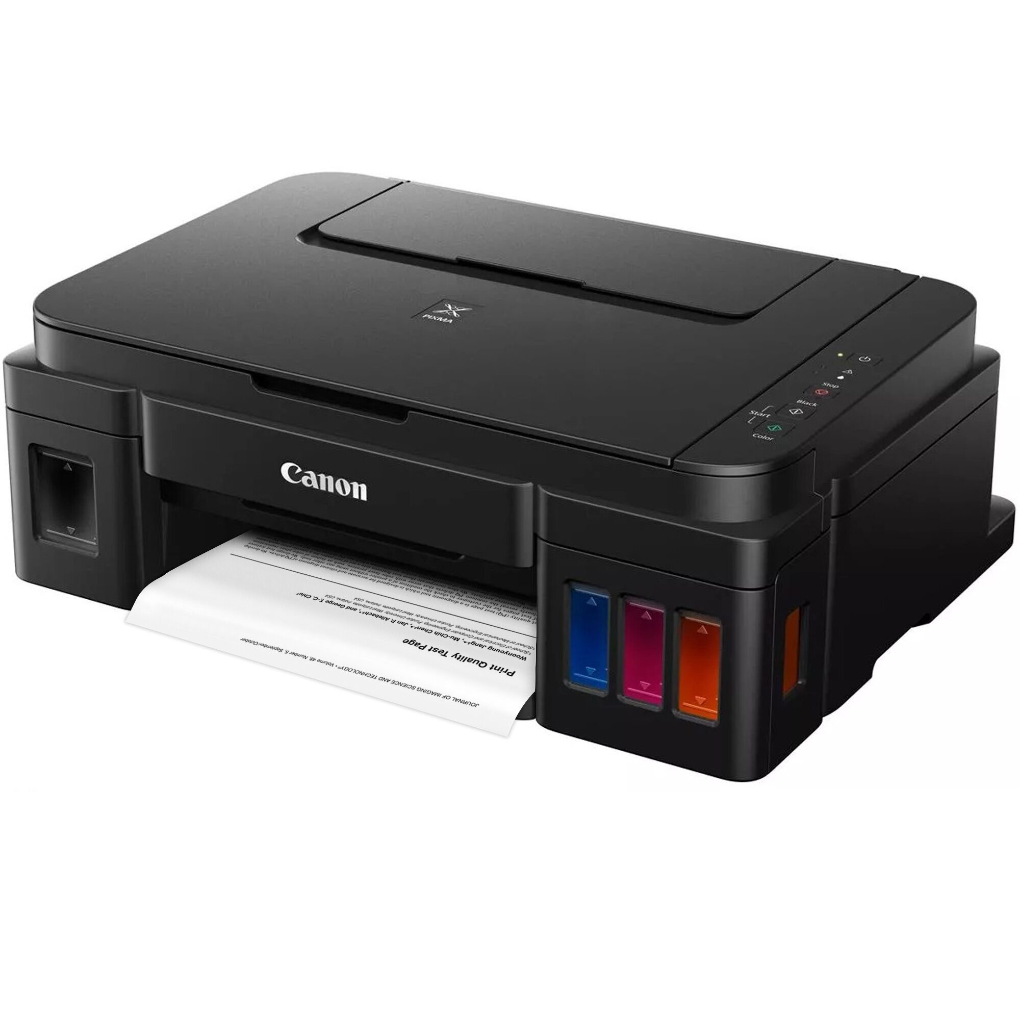 canon pixma g 2460
