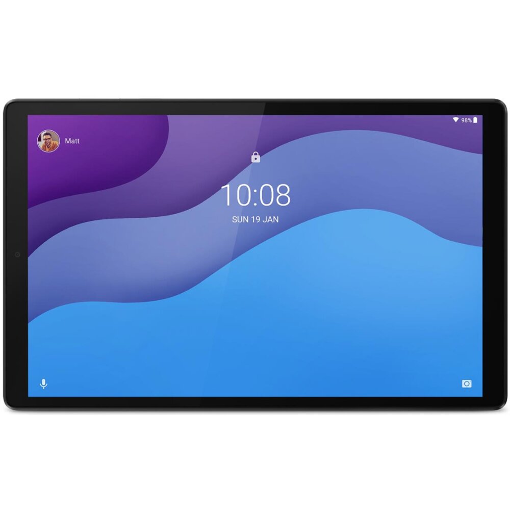 LENOVO Tab M11 10.95 4/128 GB Wi-Fi Szary + Rysik Tablet - niskie