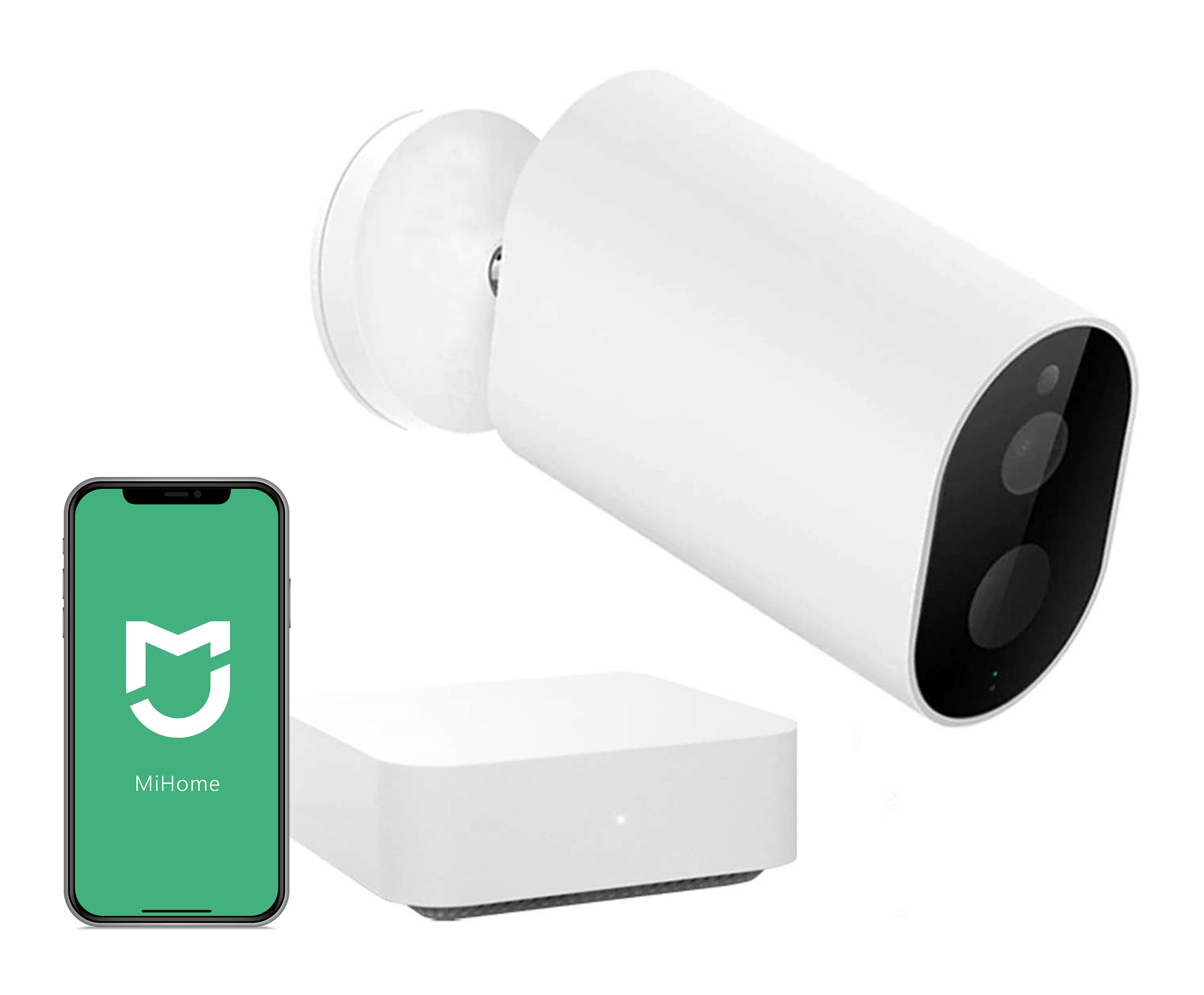 XIAOMI Imilab EC2 Kamera - niskie ceny i opinie w Media Expert