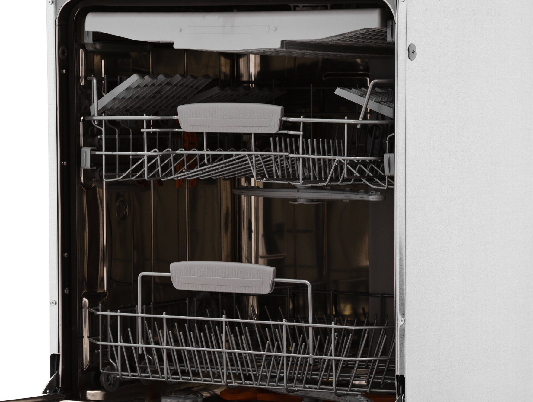 HOTPOINT-ARISTON HIC 3C26N WF Zmywarka - niskie ceny i opinie w Media Expert