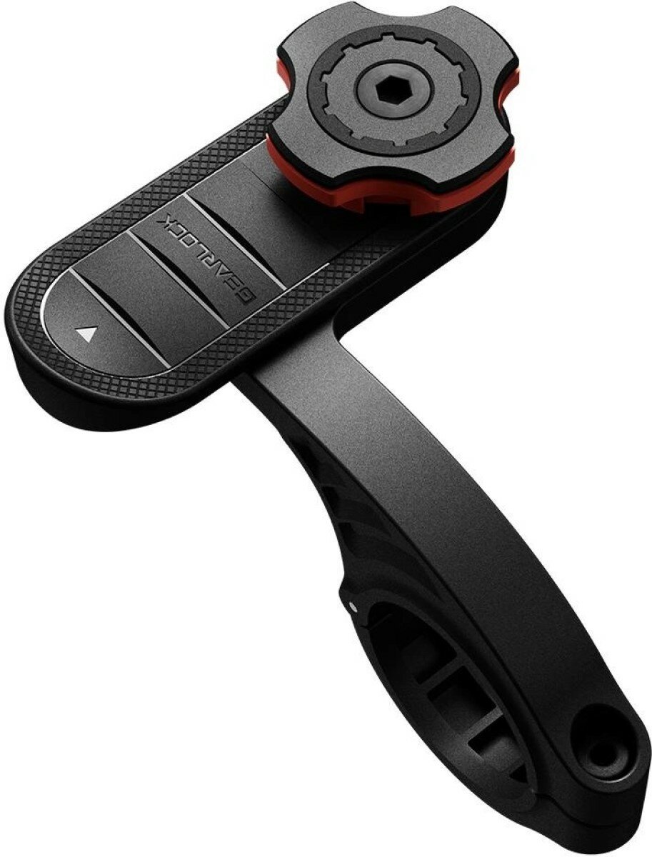 SPIGEN Gearlock MF100 Uchwyt Rowerowy niskie ceny i opinie w Media Expert