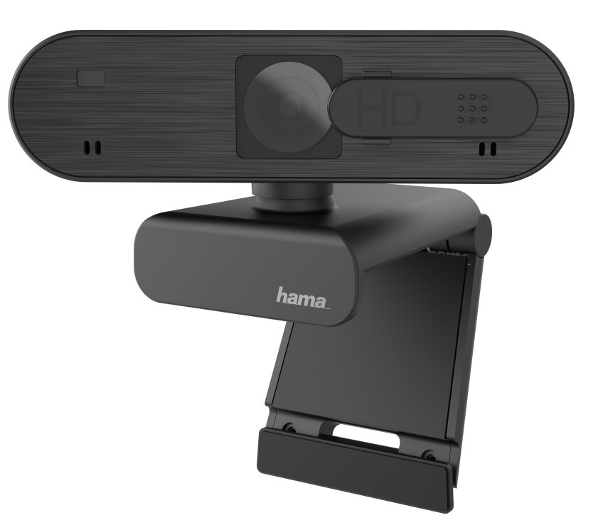 Hama C 600 Pro Kamerka Internetowa Niskie Ceny I Opinie W Media Expert