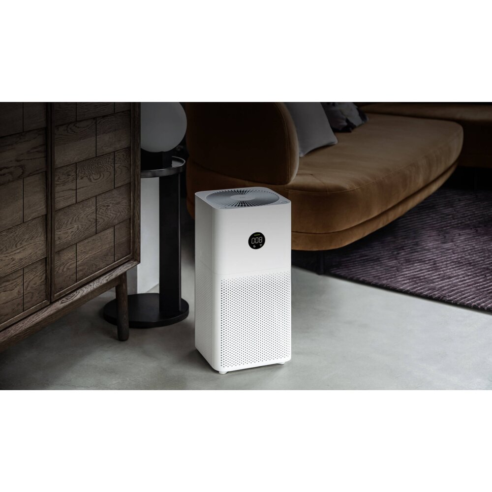 XIAOMI MI Air Purifier 3C Oczyszczacz powietrza niskie ceny i
