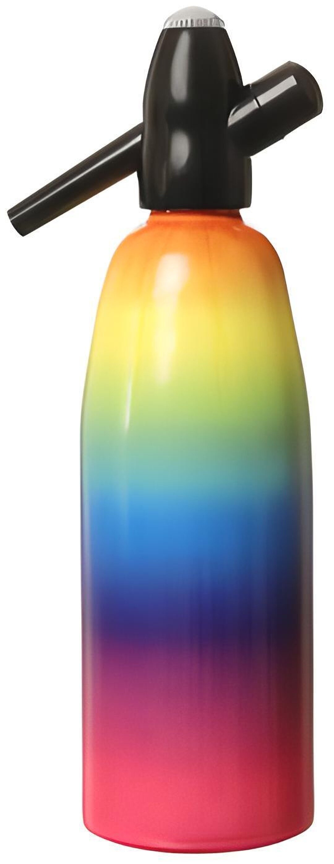 saturator art quick soda maker
