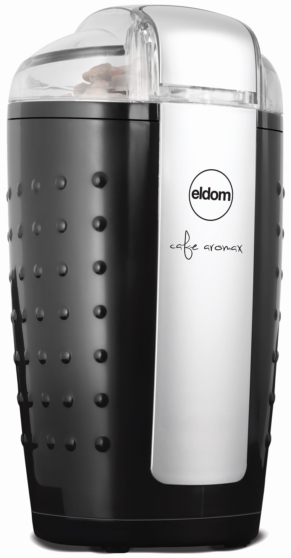 ELDOM MK70 Dott Młynek do kawy niskie ceny i opinie w Media Expert