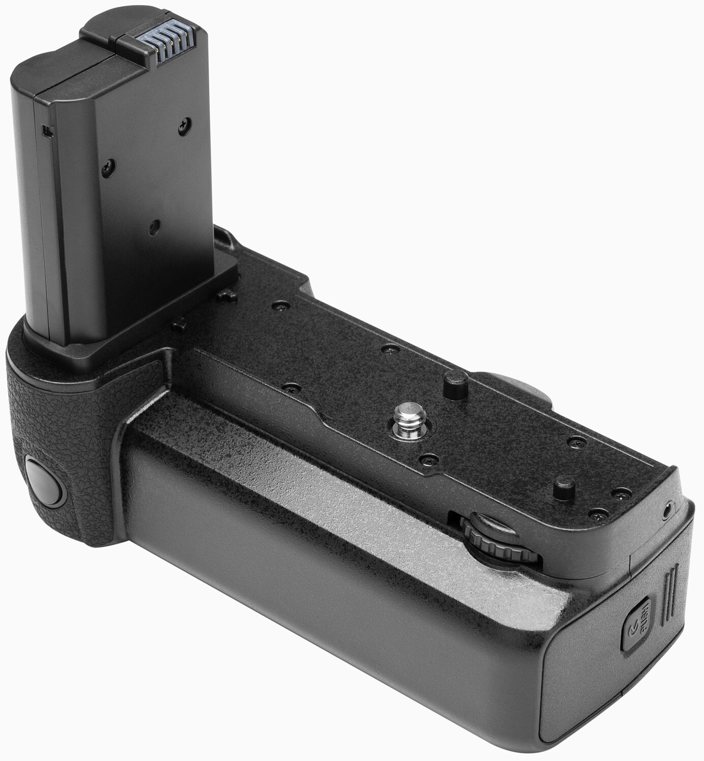 NEWELL Battery Pack MBN10 do Nikon Z6/Z7 Uchwyt niskie ceny i opinie