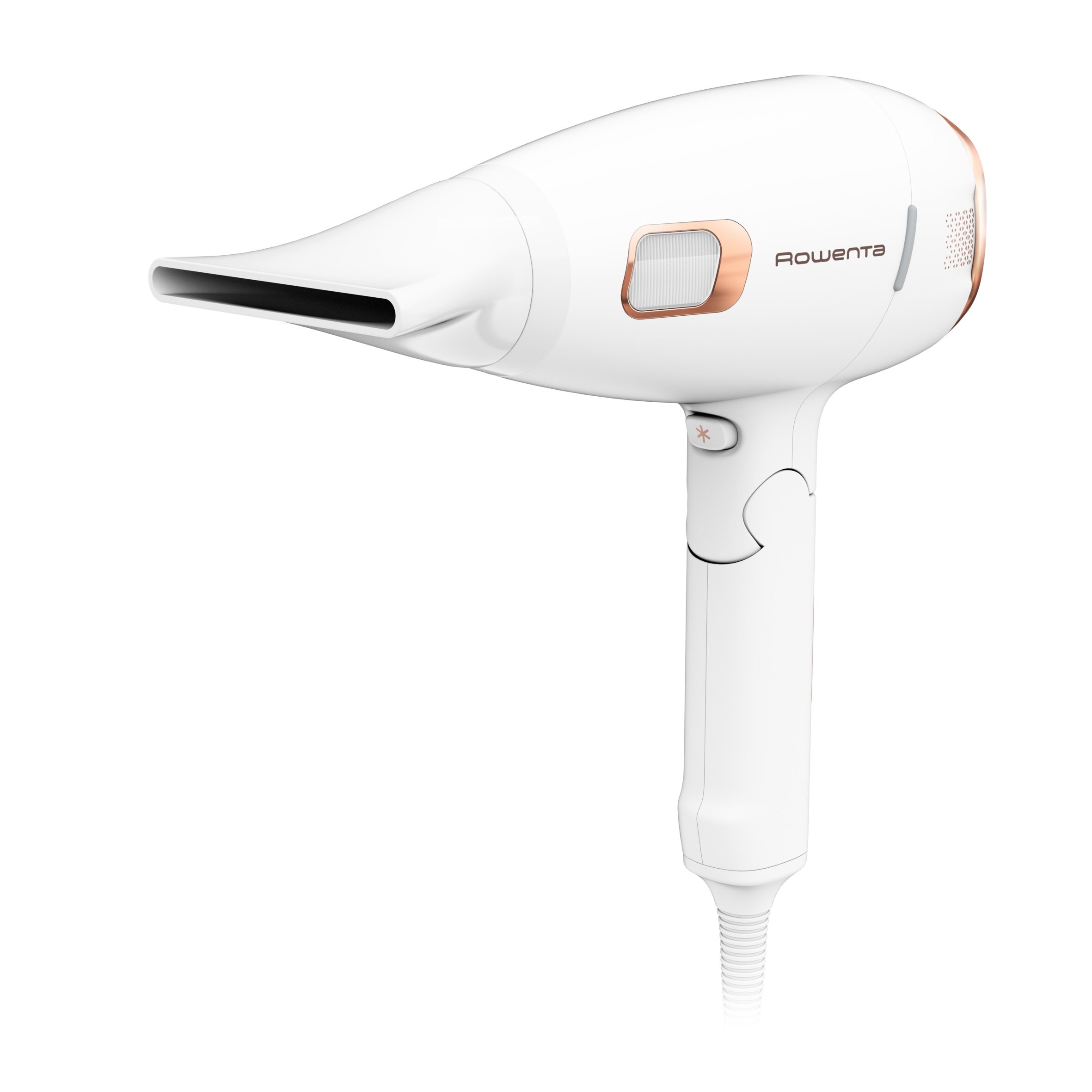 ROWENTA Ultimate Experience White CV9240 Suszarka - niskie ceny i opinie w  Media Expert