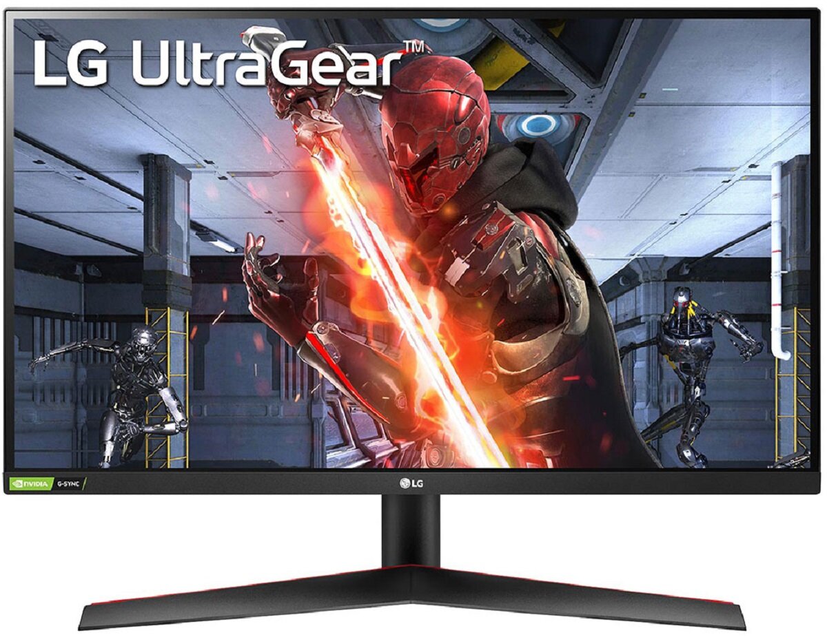 Monitory LG 144 Hz - niskie ceny i setki opinii w Media Expert
