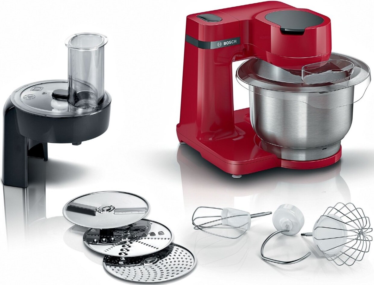 Кухонная машина bosch mums2er01