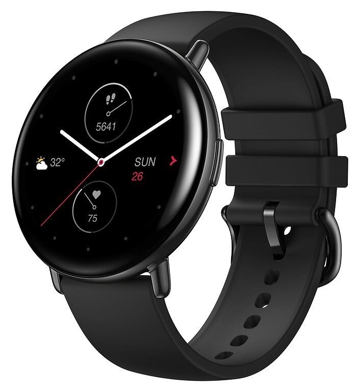 amazfit round