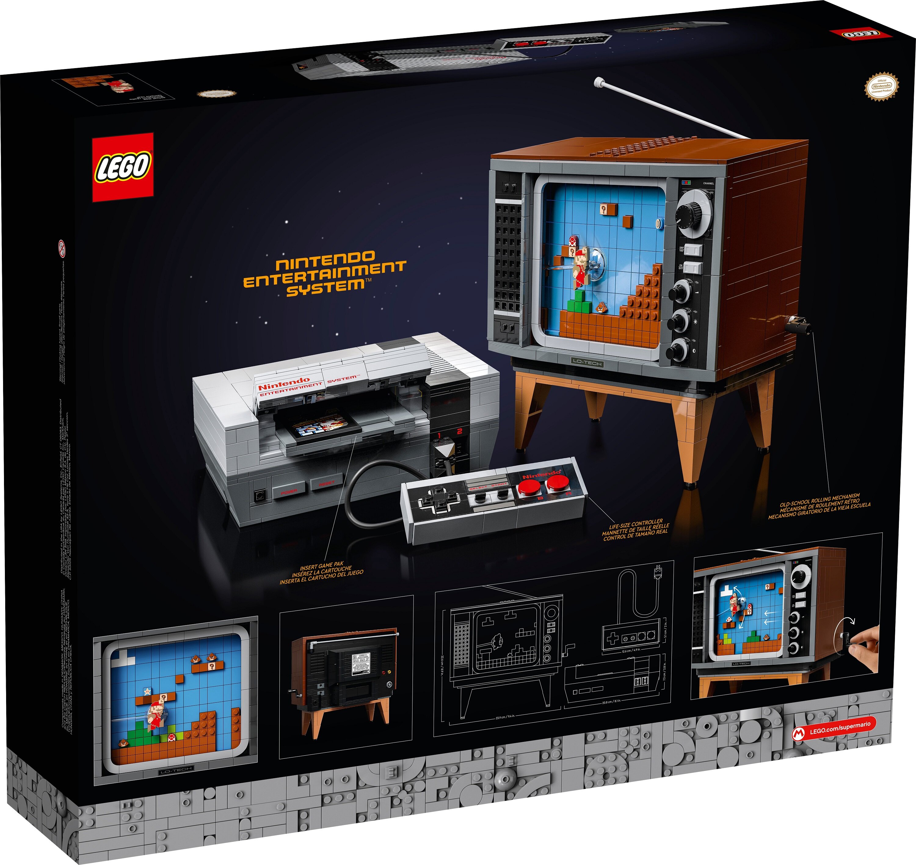lego millennium falcon escape pod instructions
