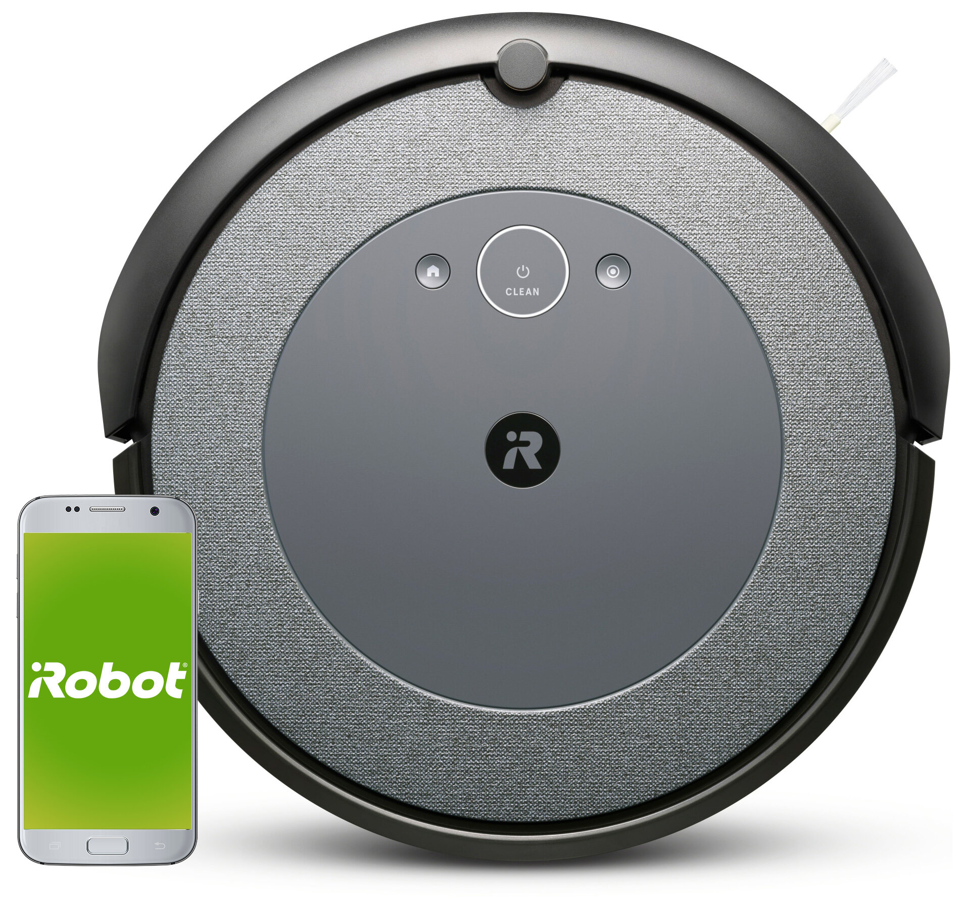 IROBOT Roomba i3+ (i355640) Robot sprzątający - niskie ceny i opinie w  Media Expert