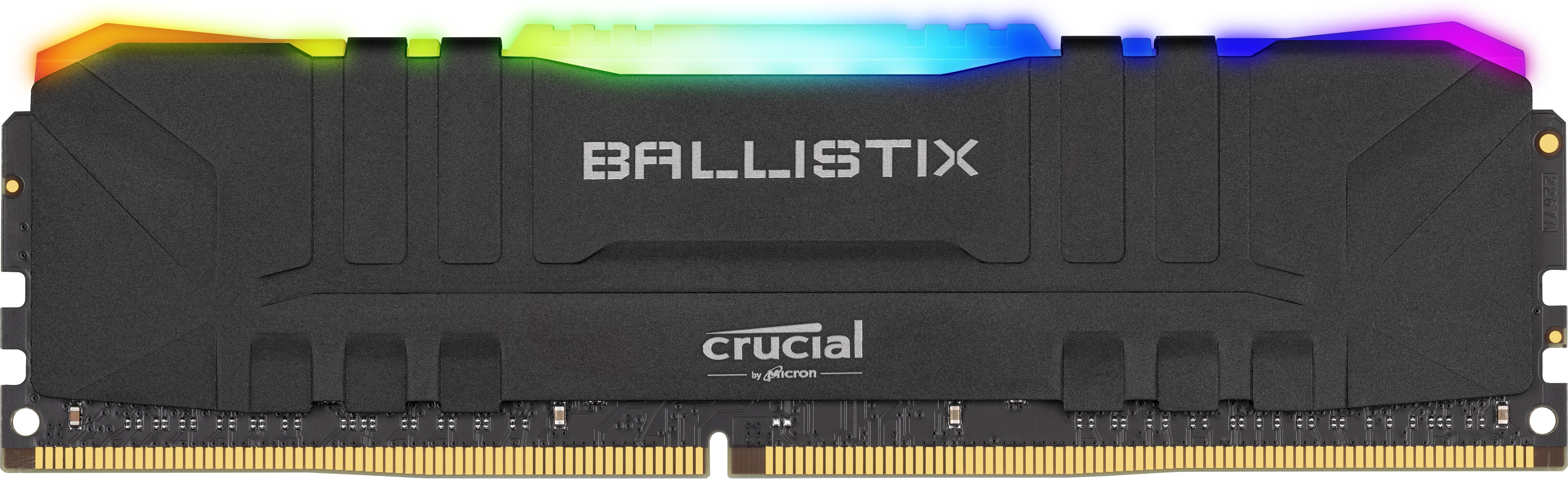 CRUCIAL Ballistix RGB 32GB 3600MHz Pamięć RAM - niskie ceny i opinie w ...