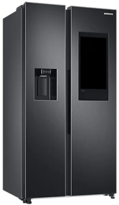 Samsung sbs family hub Clearance