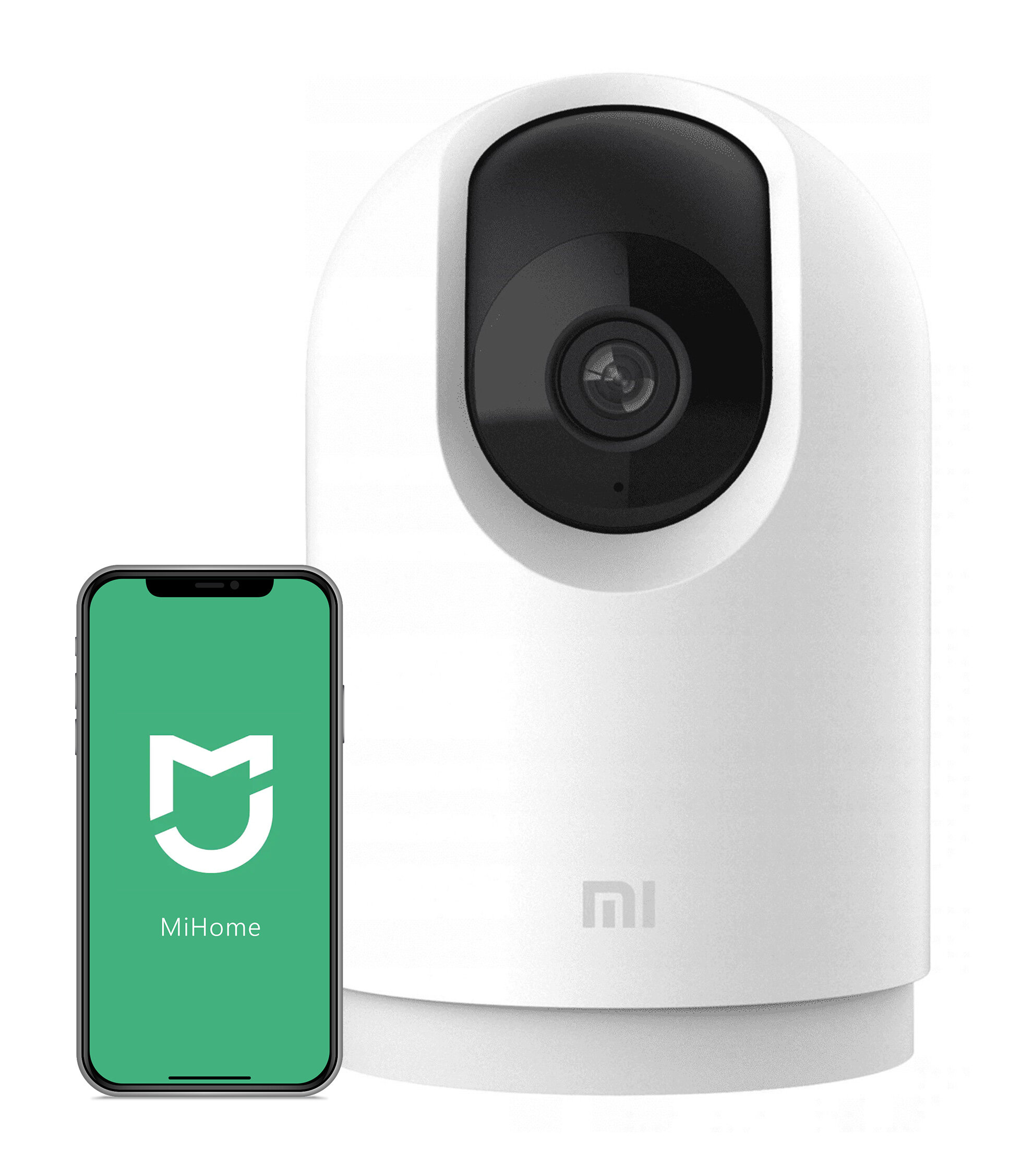 XIAOMI Mi Home Pro MJSXJ06CM Kamera - niskie ceny i opinie w Media Expert