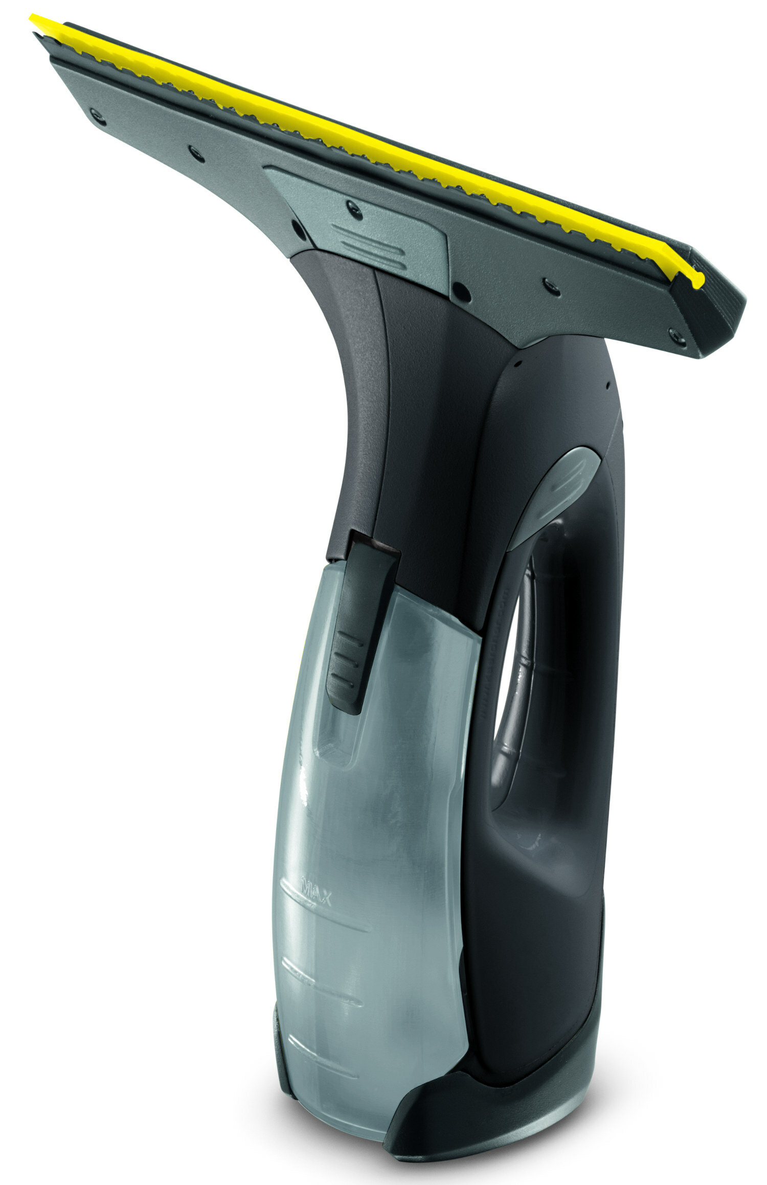 Kärcher WV 6 Plus Multi Edition Cordless Window Vac + RM 500 Glass Cleaner,  Yellow/Black - Lufthansa WorldShop