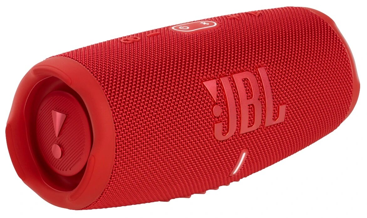 JBL Charge 5 Czerwony Głośnik mobilny 