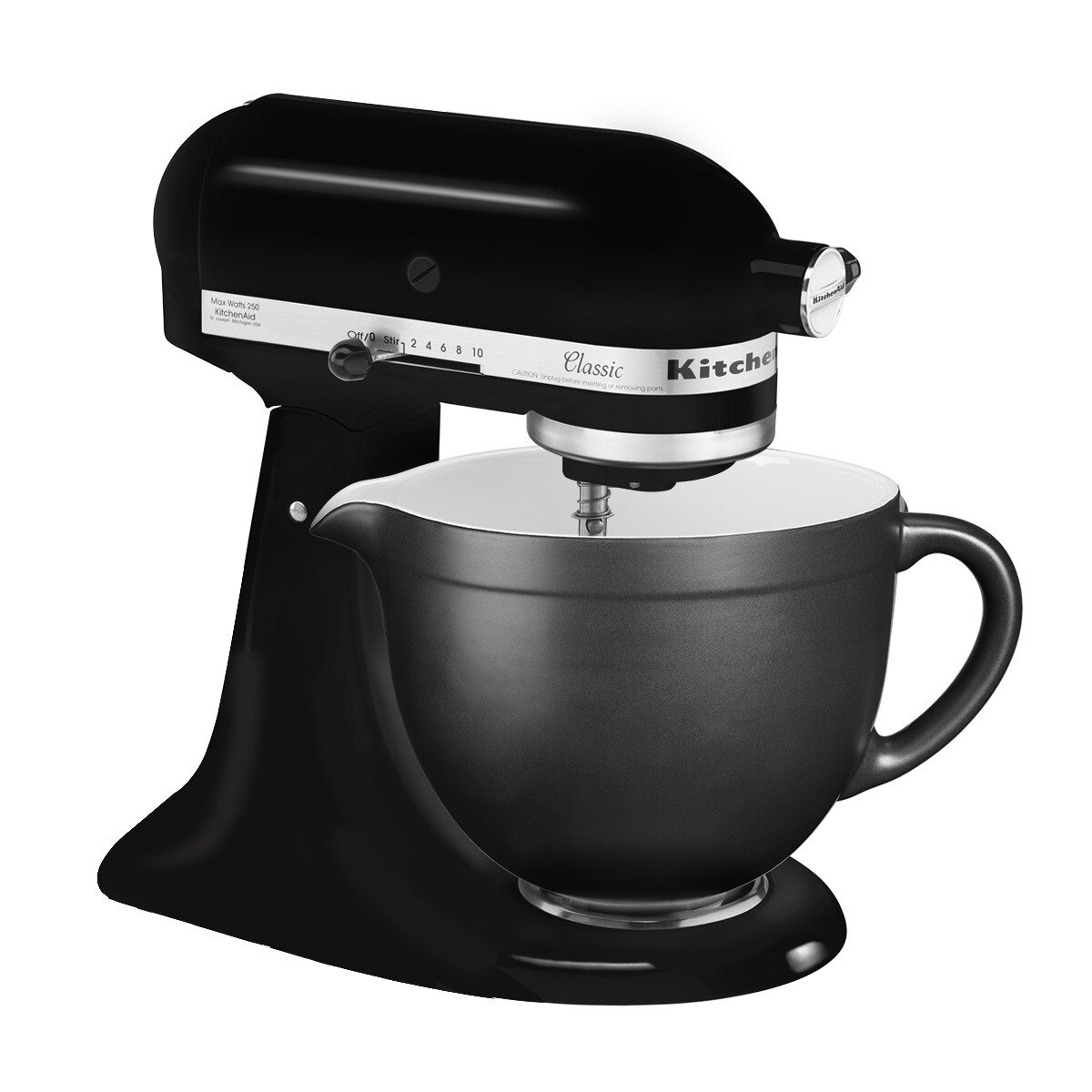 5K45SSEBM Kitchen Aid 5K45SSEBM 