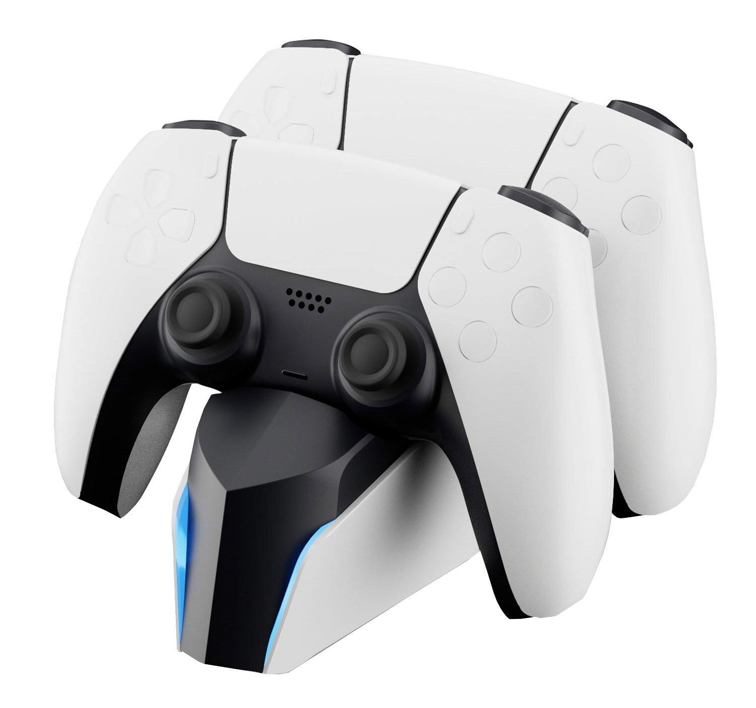 Ładowarki i kable PS5 - KOMPATYBILNOŚĆ: PlayStation 5