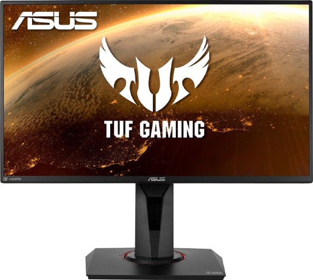 ASUS TUF Gaming VG258QM 24 5 1920x1080px 280Hz 0 5 Ms Monitor Niskie asus-tuf-gaming-vg258qm-24-5-1920x1080px-280hz-0-5-ms-monitor-niskie