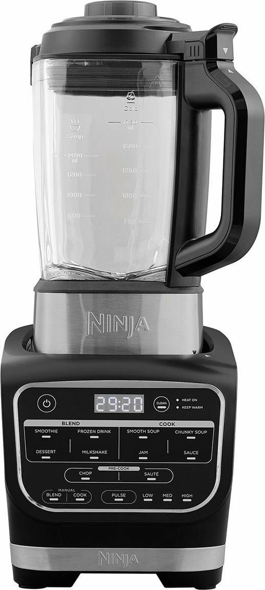 ninja blender