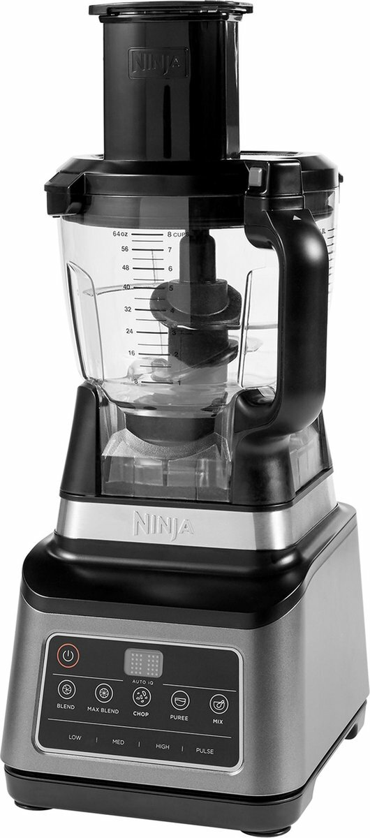 NINJA BN800EU Blender kielichowy - niskie ceny i opinie w Media Expert