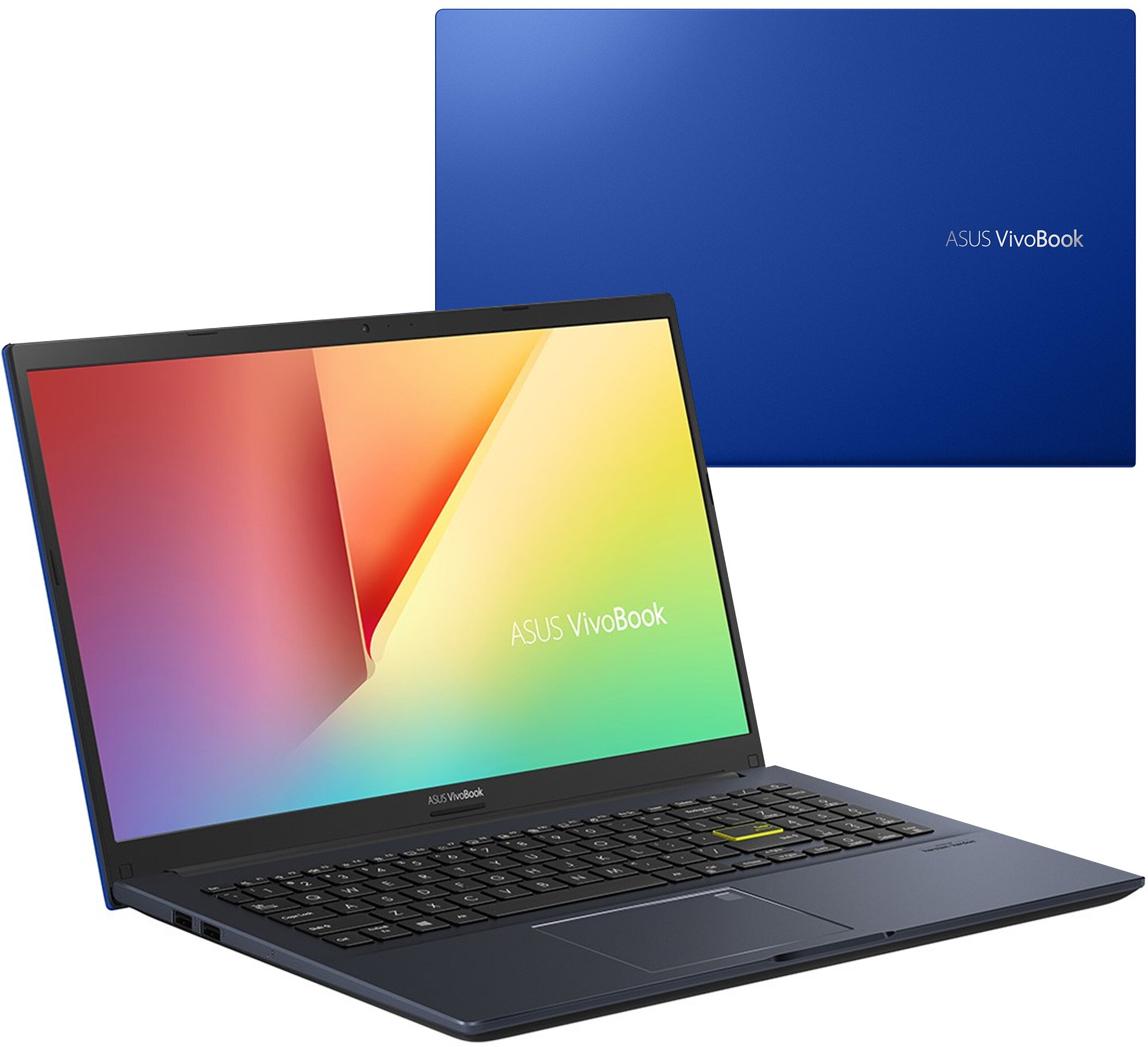 ASUS VivoBook X513EA-BQ519 15.6" IPS i5-1135G7 8GB RAM 512GB SSD Laptop ...