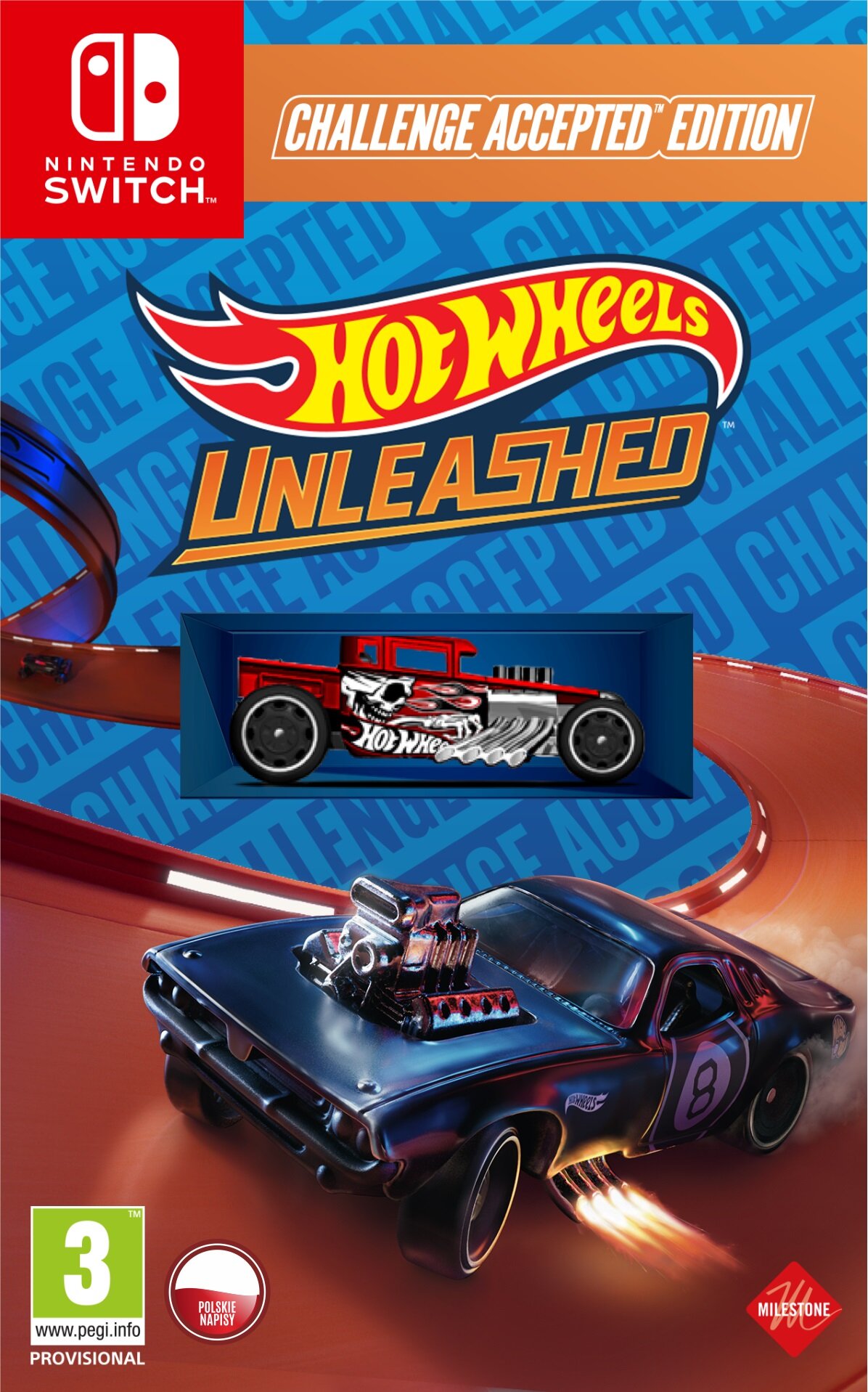 hotwheels unleashed nintendo switch download free hotwheels unleashed nintendo switch download free
