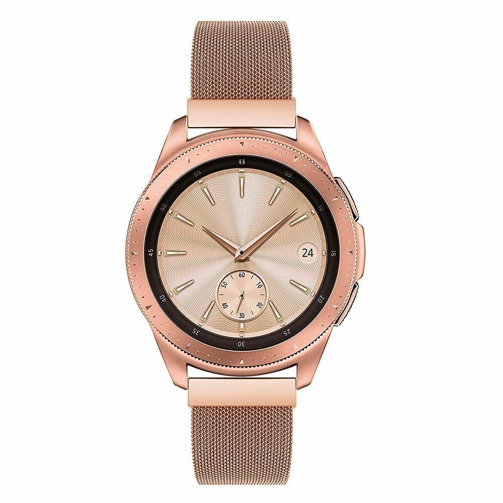 Samsung 4g store watch rose gold