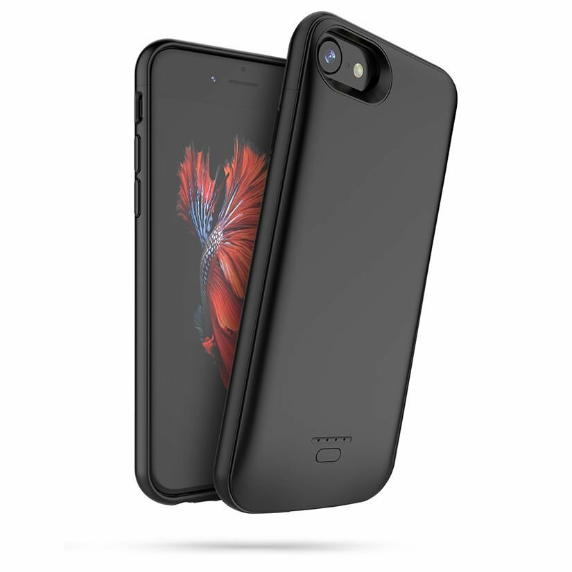 Centralize Loosely Whose TECH-PROTECT Battery Pack do Apple iPhone 6/6S/7/8/SE 2020/SE 2022 Czarny Etui - niskie ceny i opinie w Media Expert Centralize Loosely Whose TECH-PROTECT Battery Pack do Apple iPhone 6/6S/7/8/SE 2020/SE 2022 Czarny Etui - niskie ceny i opinie w Media Expert