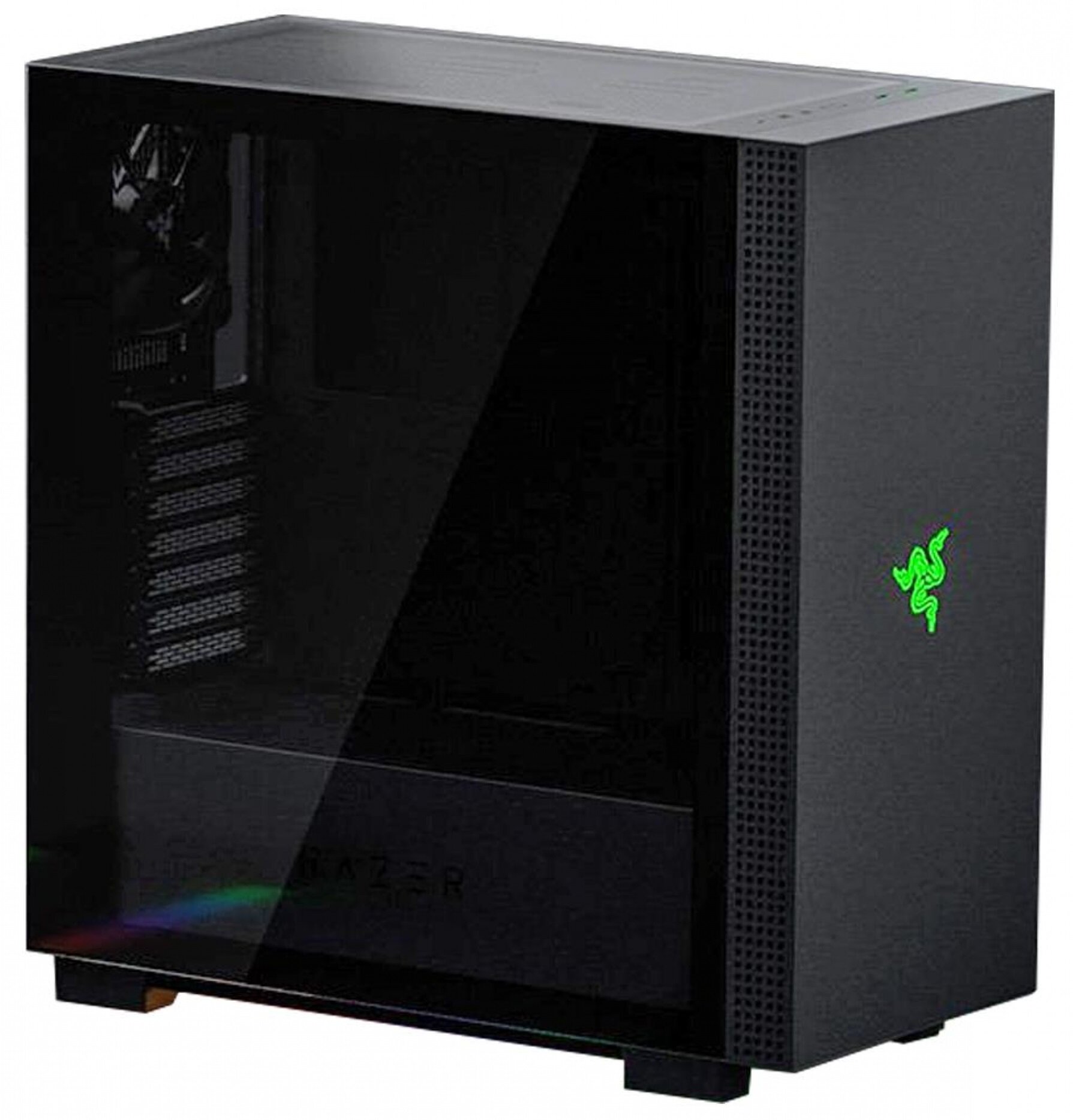 RAZER Tomahawk A1 Obudowa - niskie ceny i opinie w Media Expert