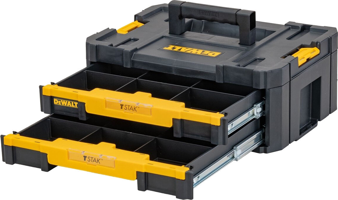 DEWALT DWST83395 1 Skrzynka narz dziowa niskie ceny i opinie w