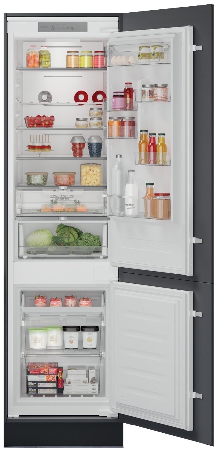 HOTPOINT HAC20 T323 Lodówka - niskie ceny i opinie w Media Expert