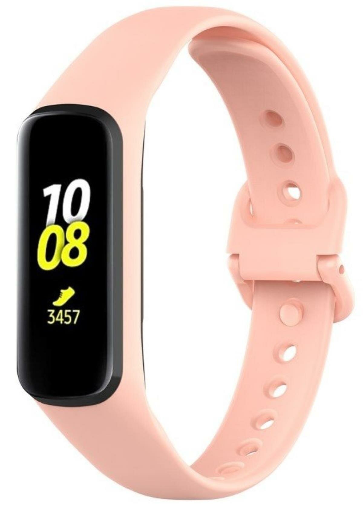 Soar Logical coat DEVIA Deluxe Sport do Samsung Fit E Różowy Pasek - niskie ceny i opinie w Media Expert Soar Logical coat DEVIA Deluxe Sport do Samsung Fit E Różowy Pasek - niskie ceny i opinie w Media Expert