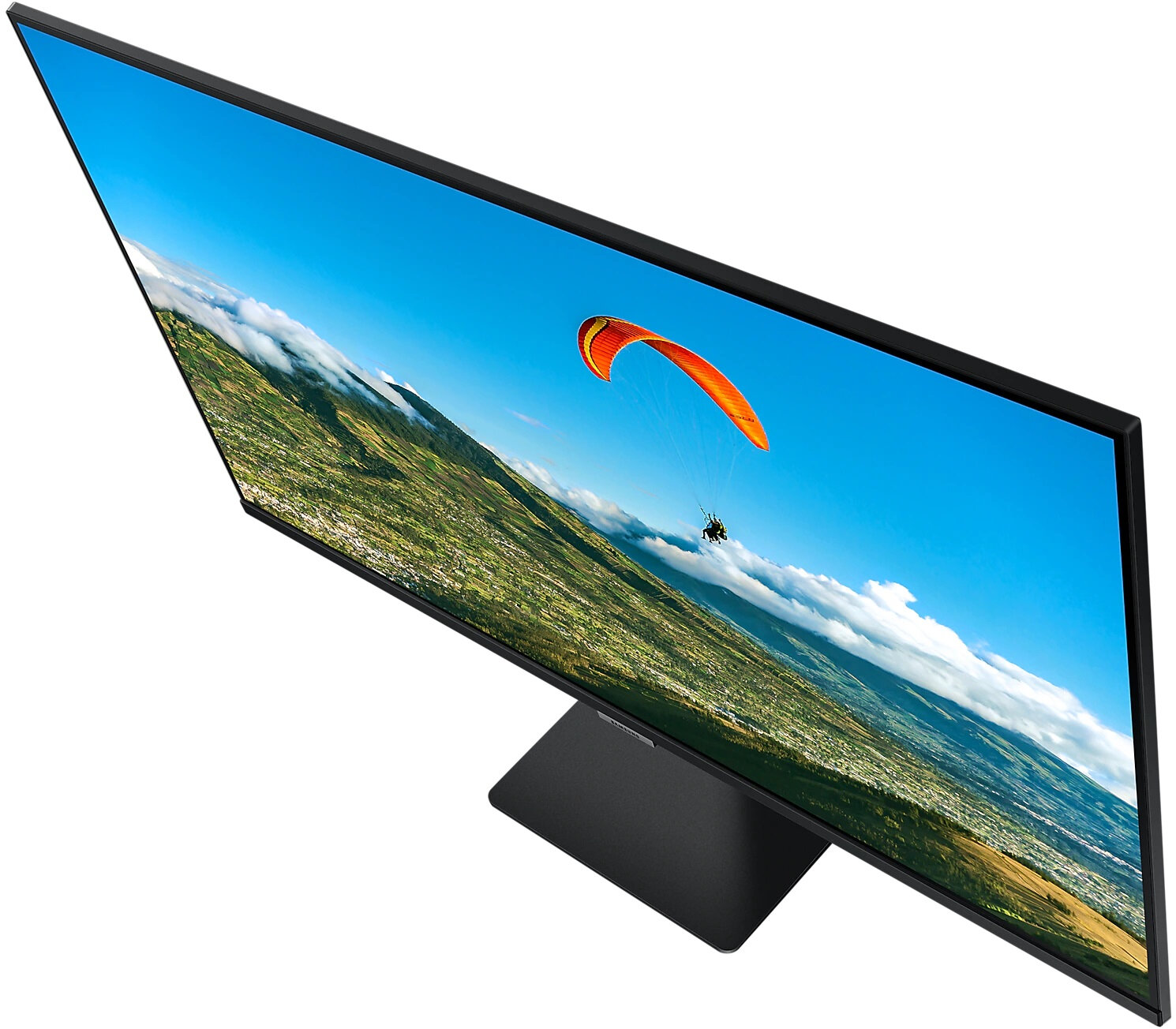 SAMSUNG Smart S27AM500NR 27\