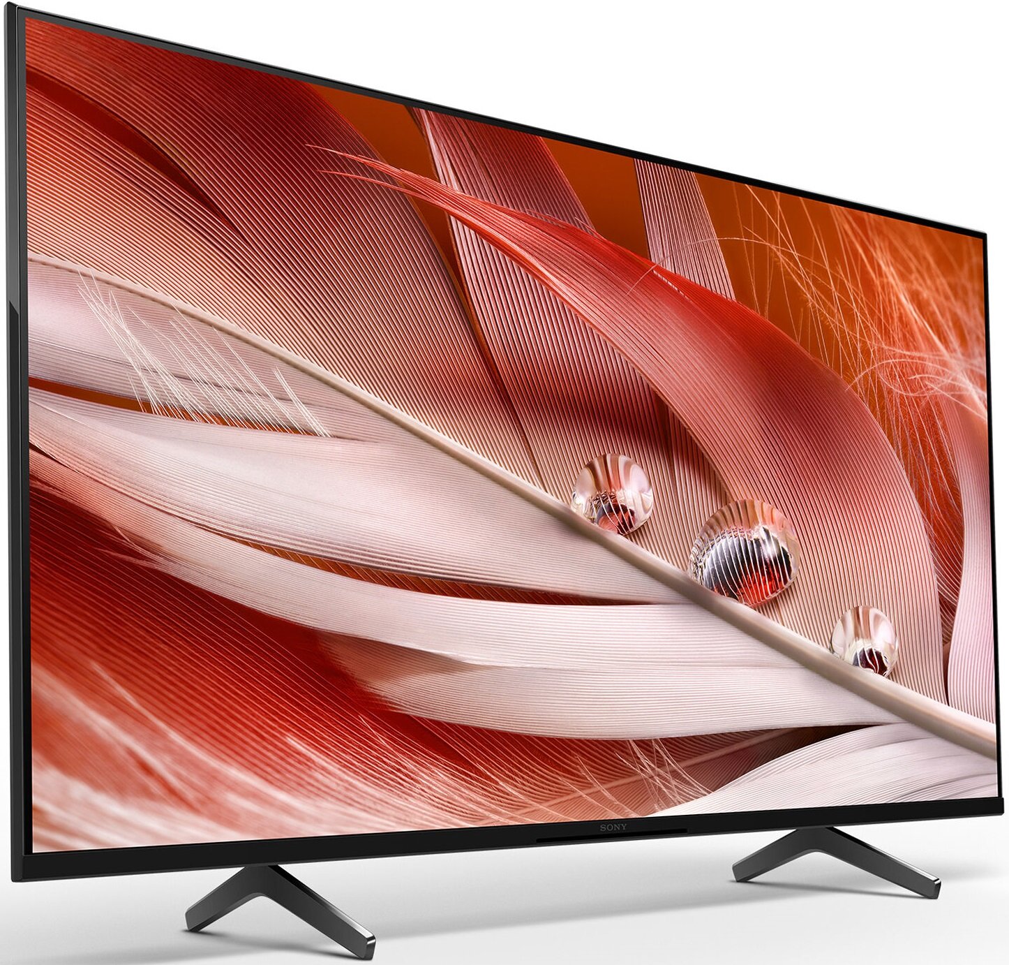 Telewizor SONY XR65X90JAEP 65" LED 4K 100Hz Android TV Full Array HDMI 2.1 Nowość 2021