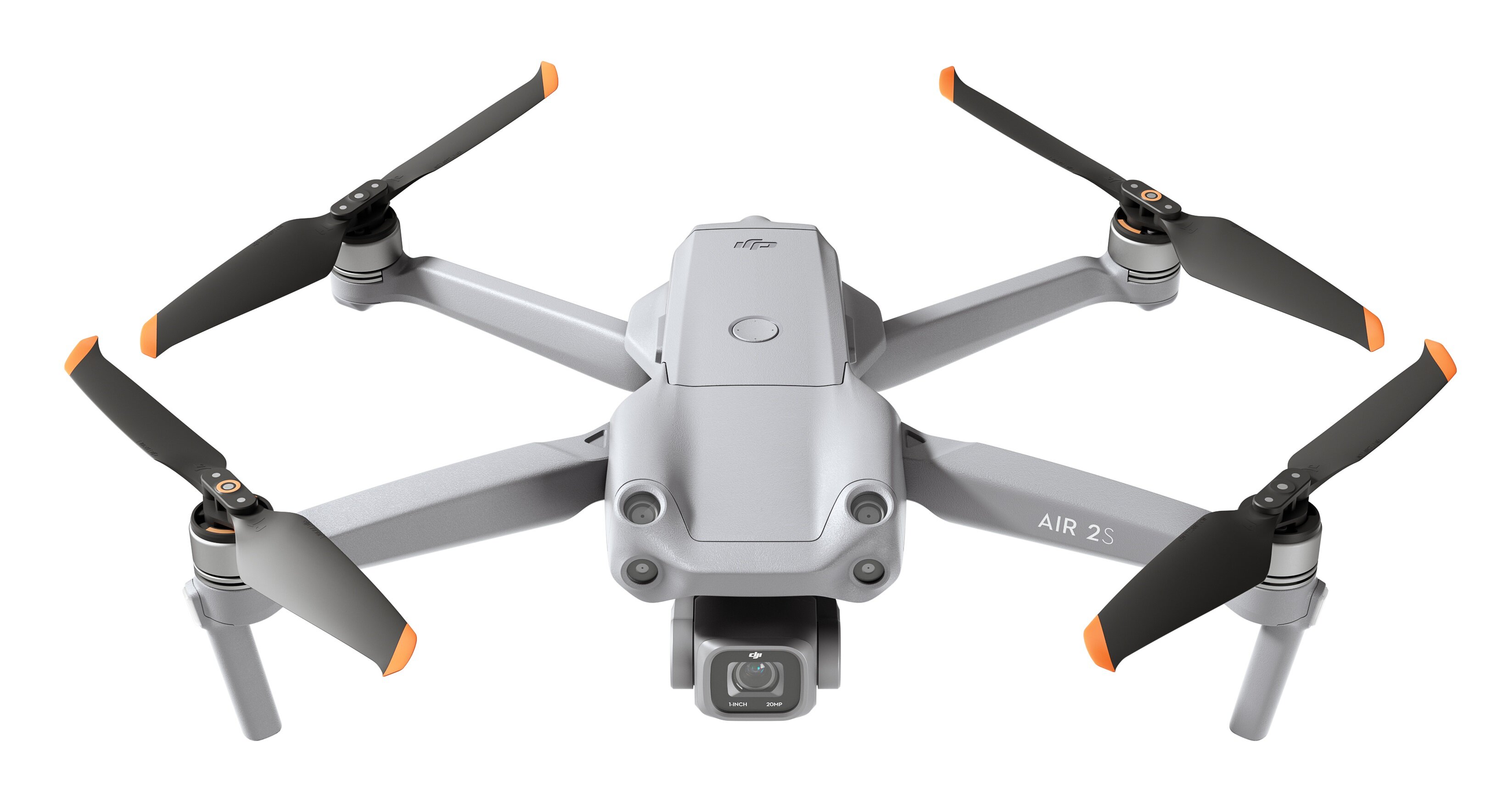Dron deals media expert