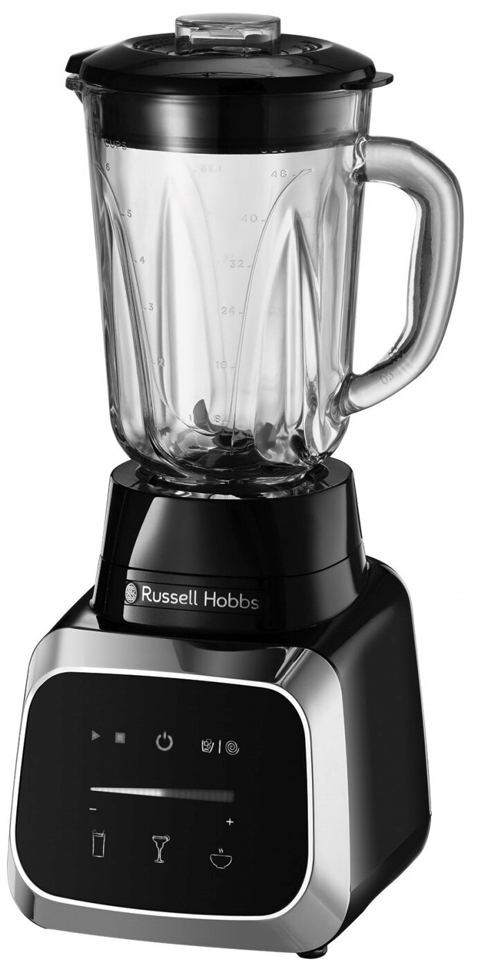 RUSSELL HOBBS Sensigence Intelligent 2824156 Blender kielichowy