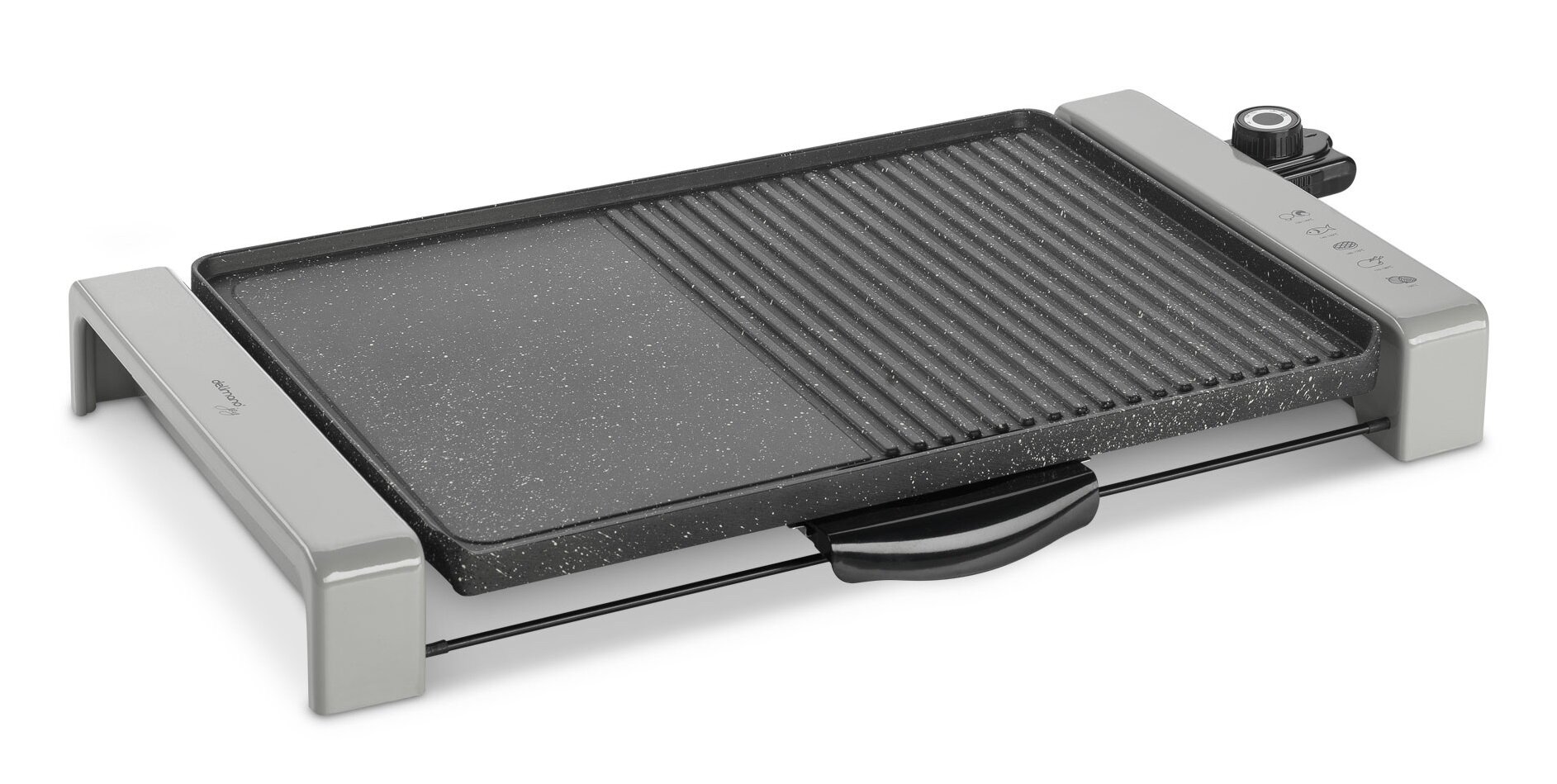 hinzufügen Kreis Schöne Frau grill elektryczny delimano binden