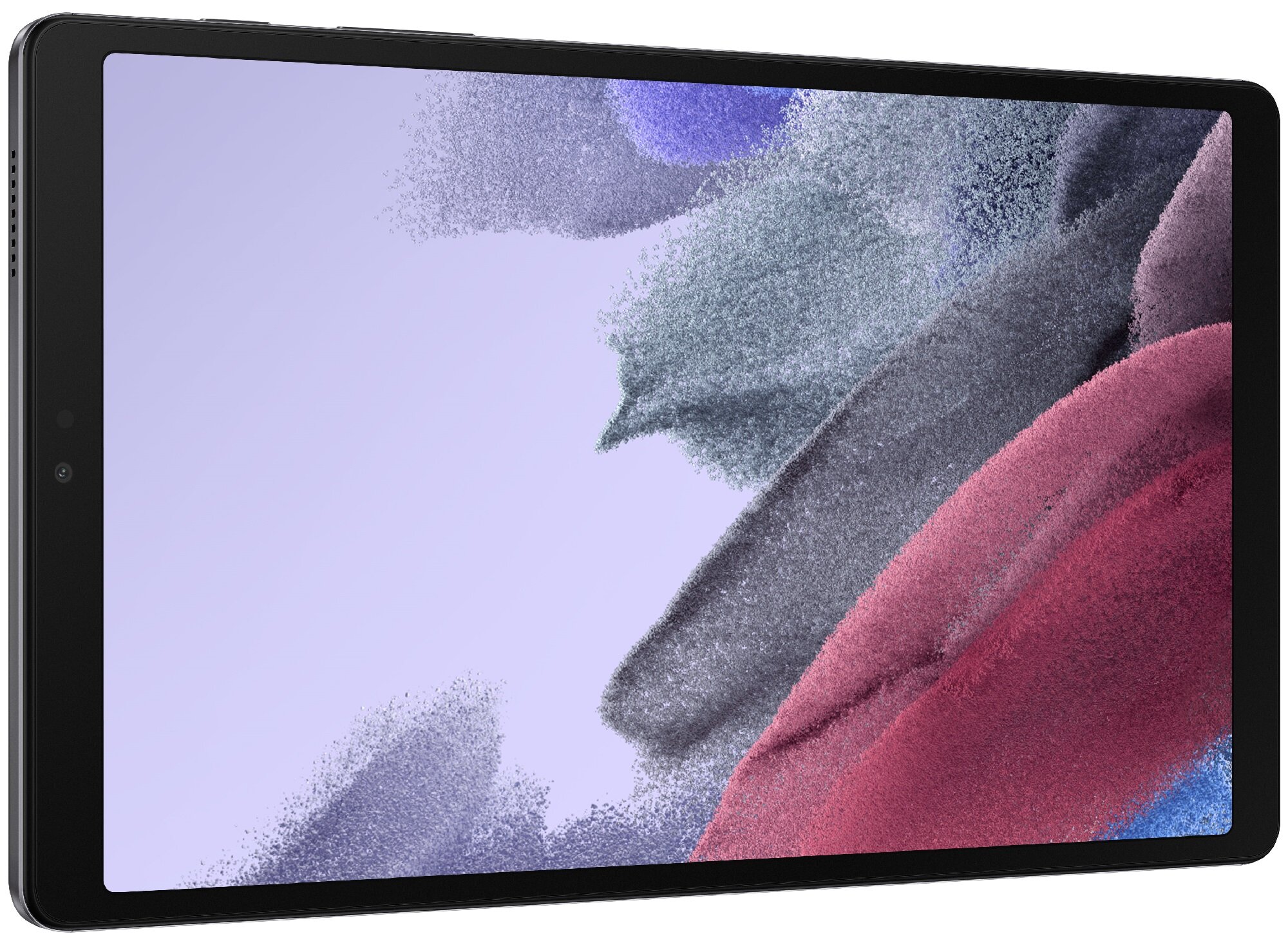 Samsung Galaxy Tab A7 Lite SM-T227U 32GB, Wi-Fi + 4G (Verizon), 8.7 - Dark  Gray for sale online