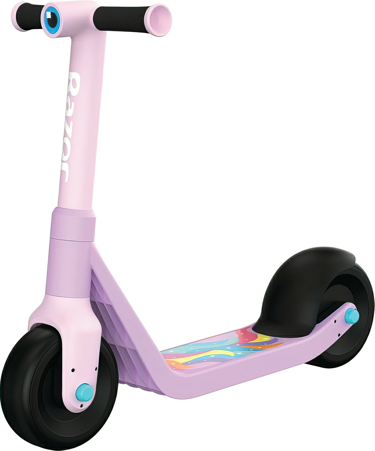 RAZOR Wild Ones Unico Różowy Hulajnoga dla dzieci - niskie ceny i ...