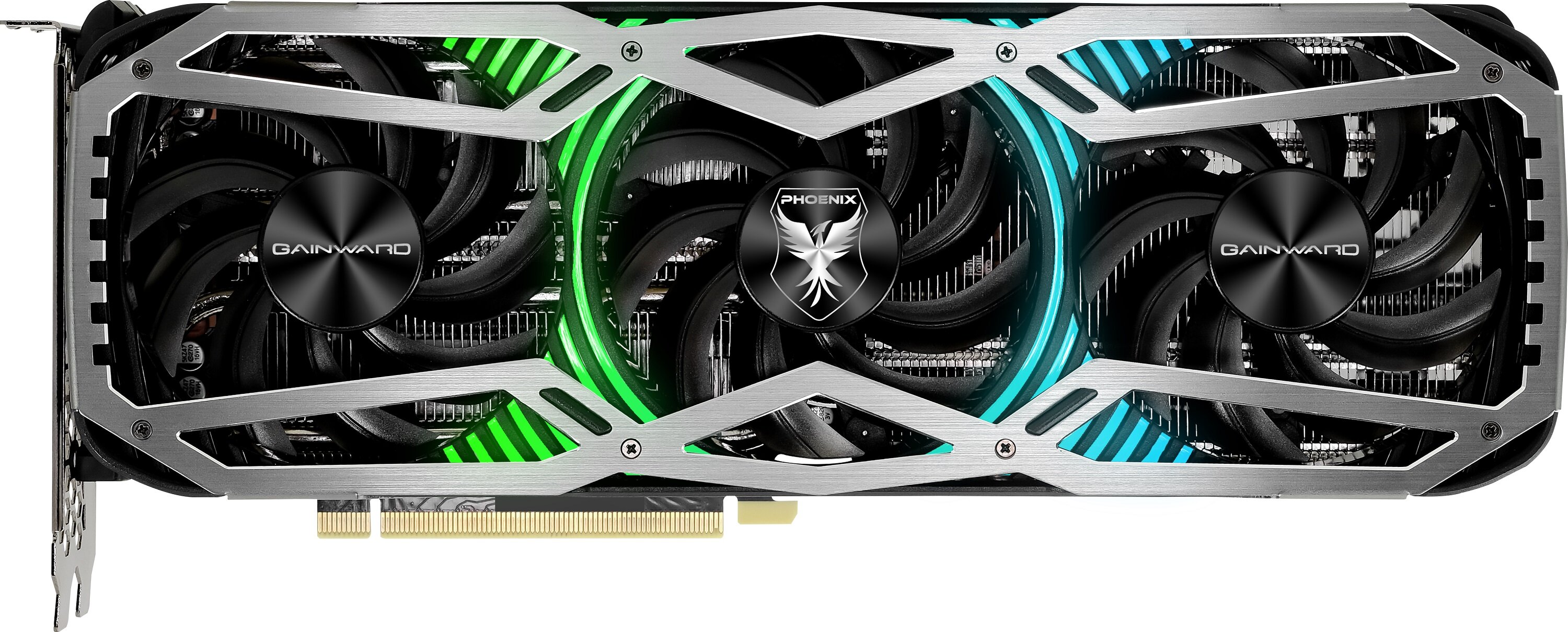 新品未開封GeForce RTX 3070 Phoenix GS 2点セット