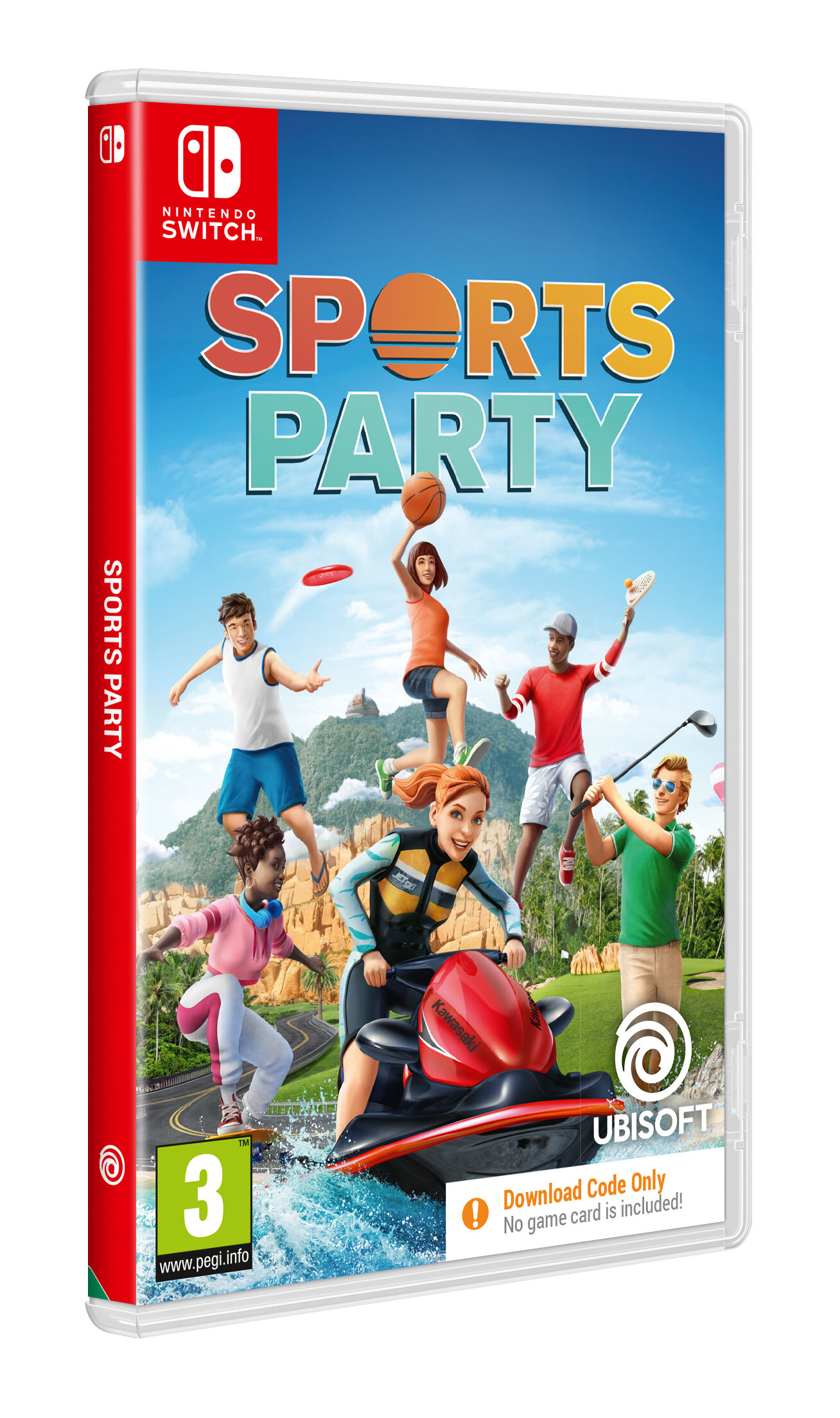 bodur dayanıklı kuyruk switch sport party son sarılmak Yeni anlam