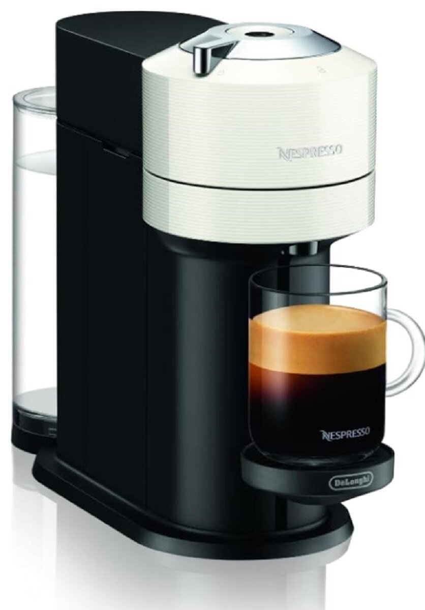 DELONGHI Nespresso Vertuo Next ENV 120 