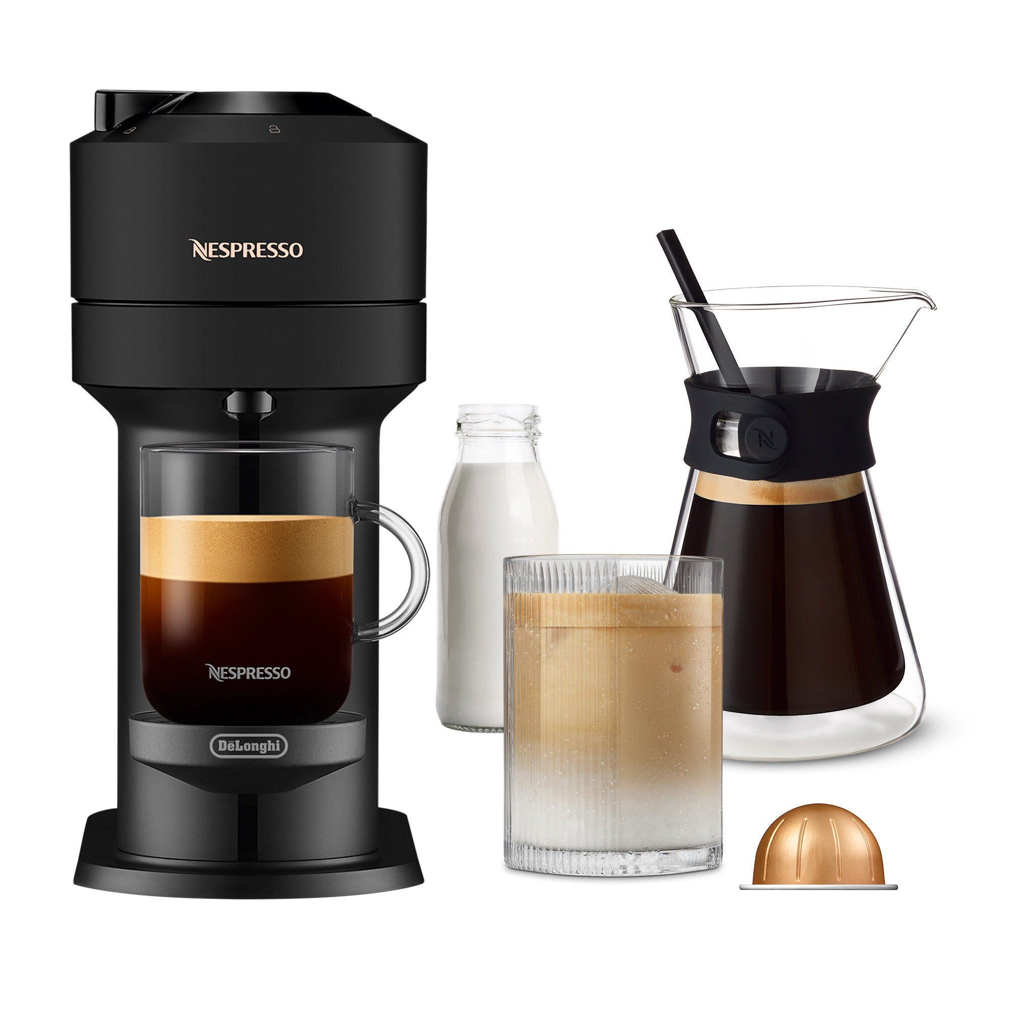 Ekspres-DELONGHI-Nespresso-