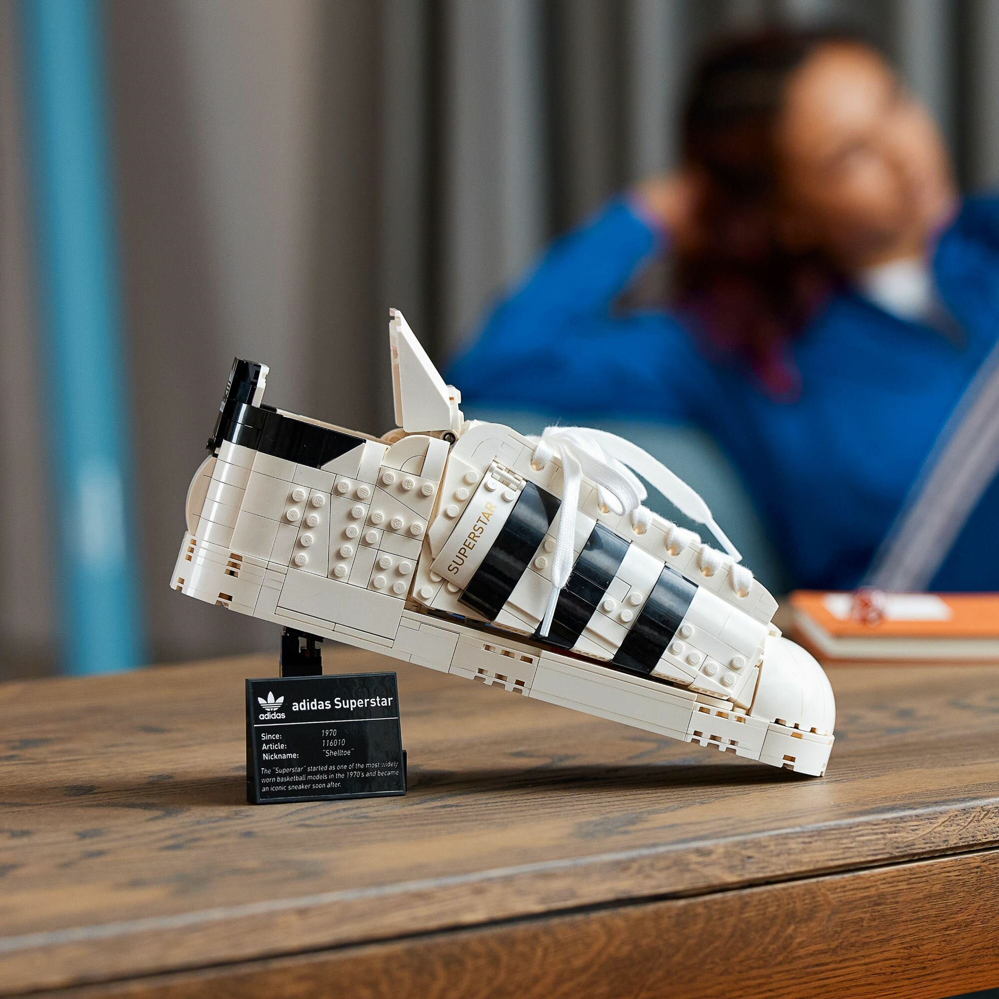 adidas lego cena