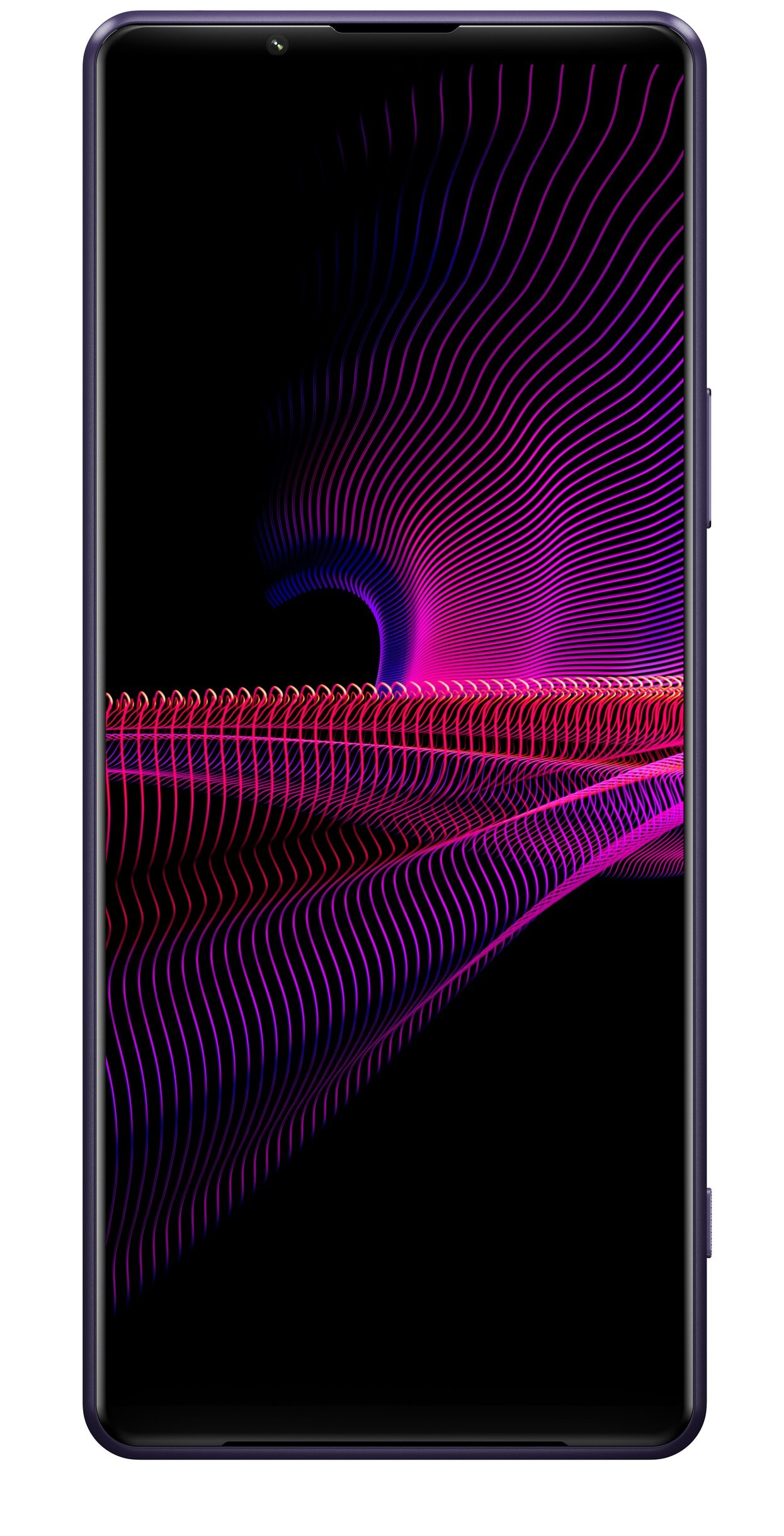 SONY - Xperia 1 Ⅲ Sony Xperia 1 III - niskie ceny i setki opinii w Media Expert