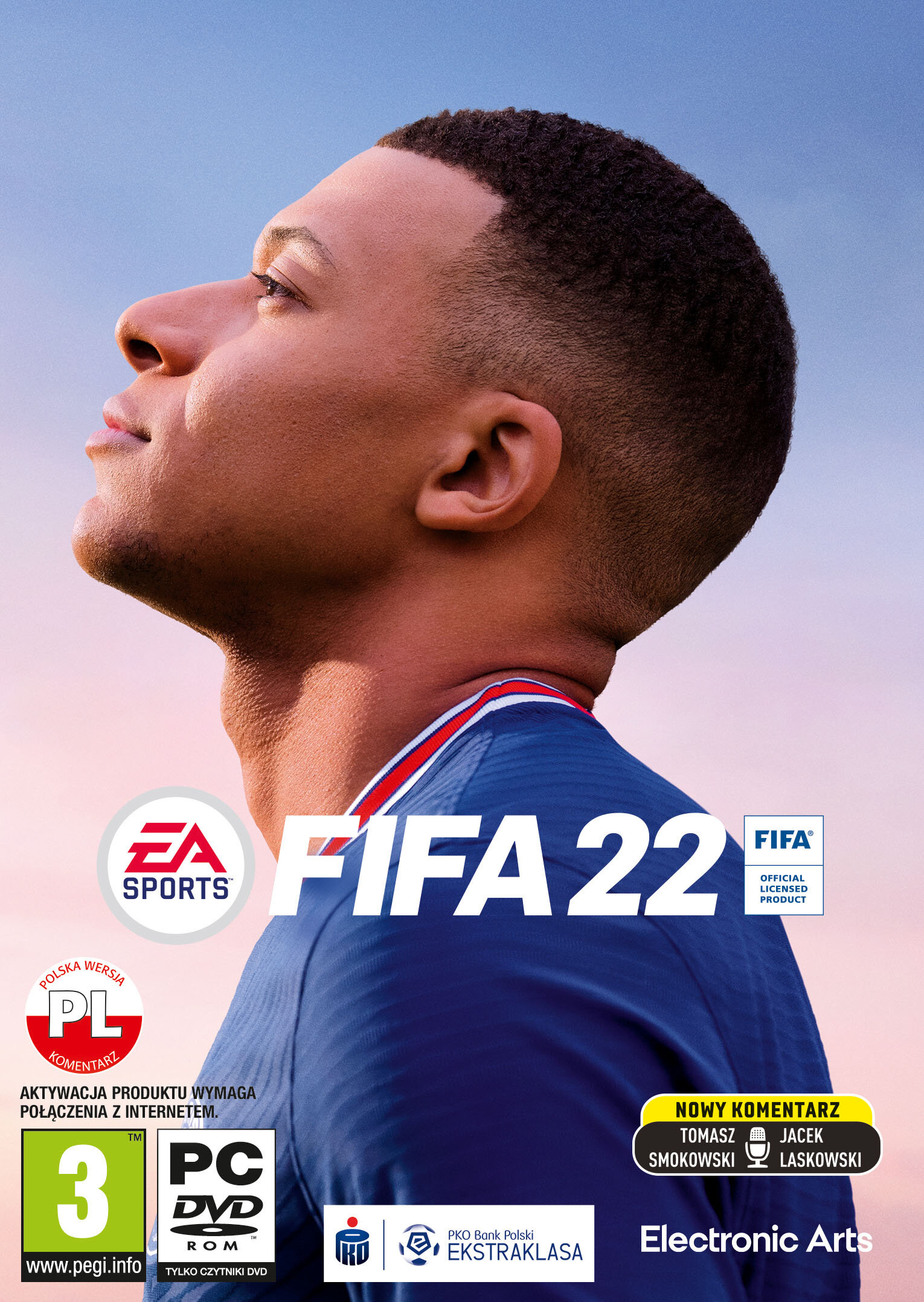 FIFA 22 Gra PC