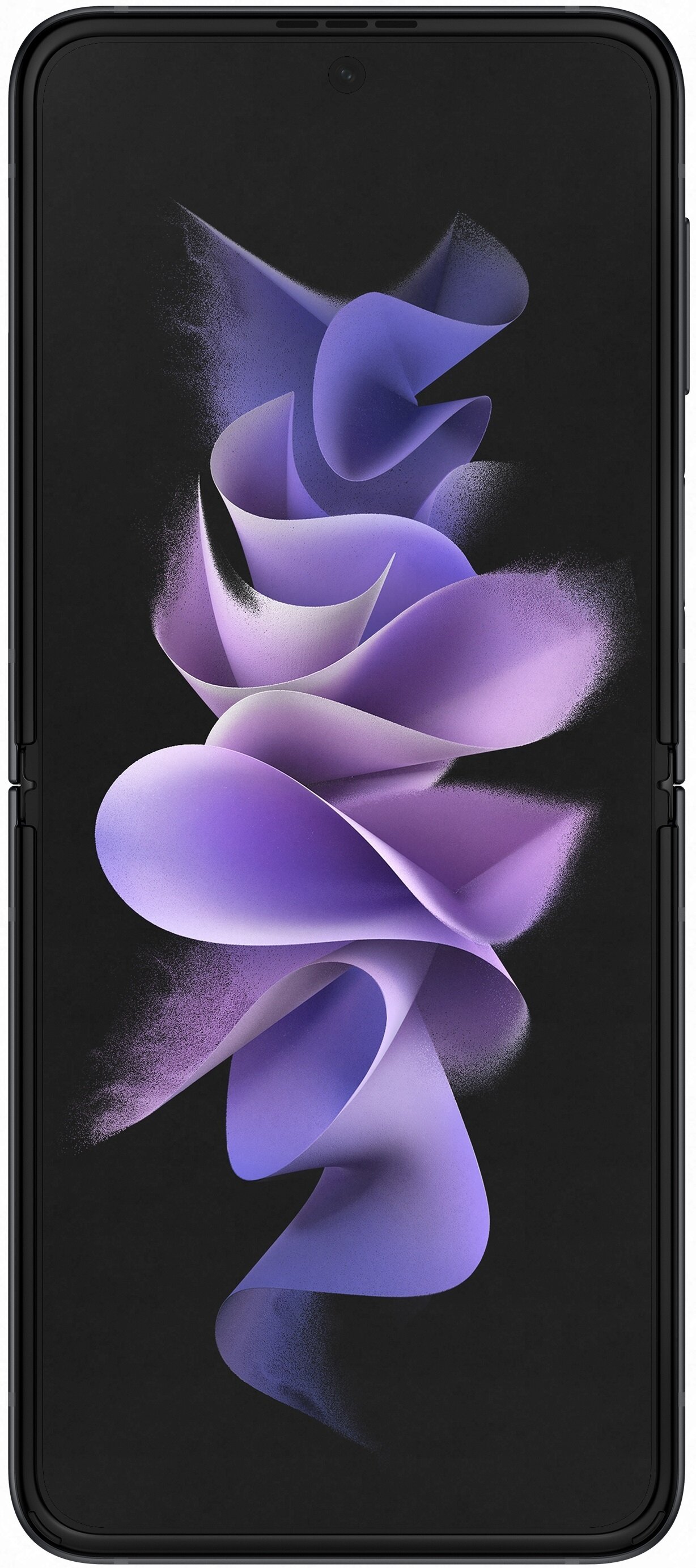 SAMSUNG Galaxy Z Flip 3 8/256GB 5G 6.7 120Hz Czarny SM-F711 Smartfon -  niskie ceny i opinie w Media Expert