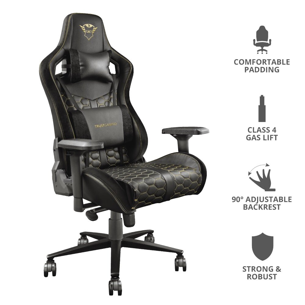 Trust gxt online 712